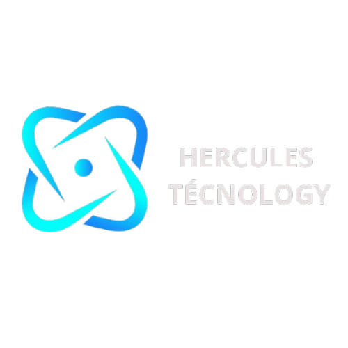Hércules Logo
